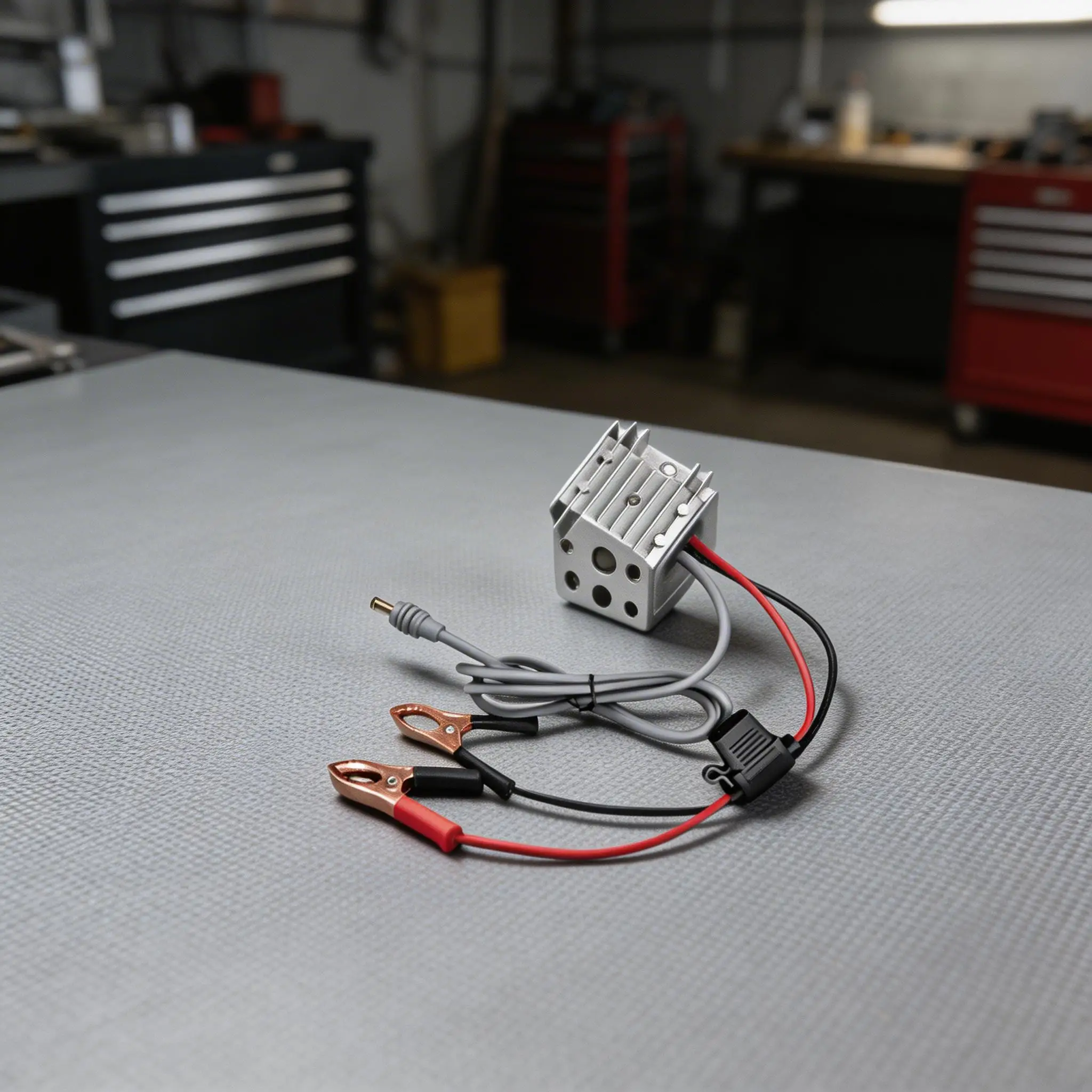 

Кабель-преобразователь напряжения 12В/24В в 30В 3.5А с кабелем DC для адаптера питания Starlink, DC-преобразователь напряжения