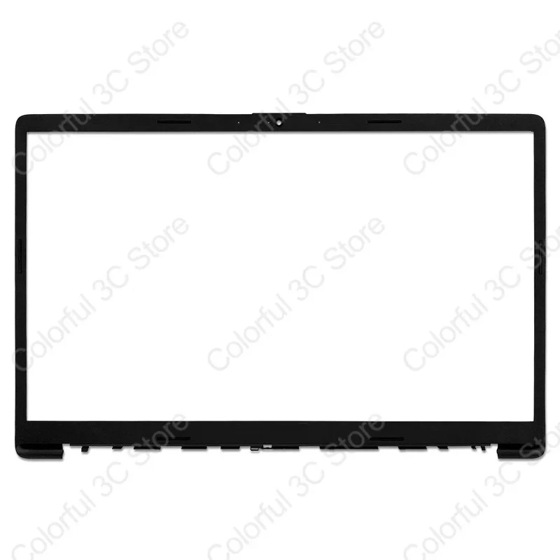 17.3 "استبدال غطاء ل 17-CN 17-CP 17S-CU 470 G8 TPN-L140 TPN-L139 شاشة لاب توب LCD الغطاء الخلفي الحافة الأمامية Palmest الغطاء السفلي