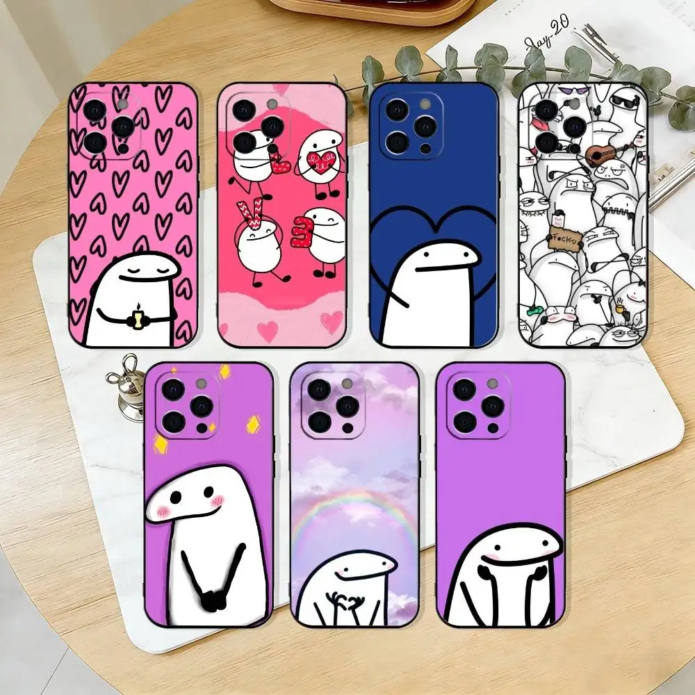 C-Celular F-Flork P…