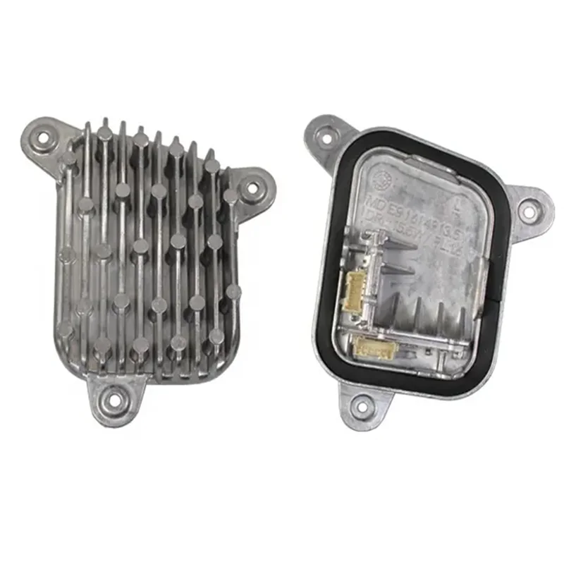 

A21F-1 пара 63117470427 63117470428 для BMW 3 серии F34 GT LCI 2015-2019, светодиодный модуль управления DRL, источник дневных ходовых огней Dur