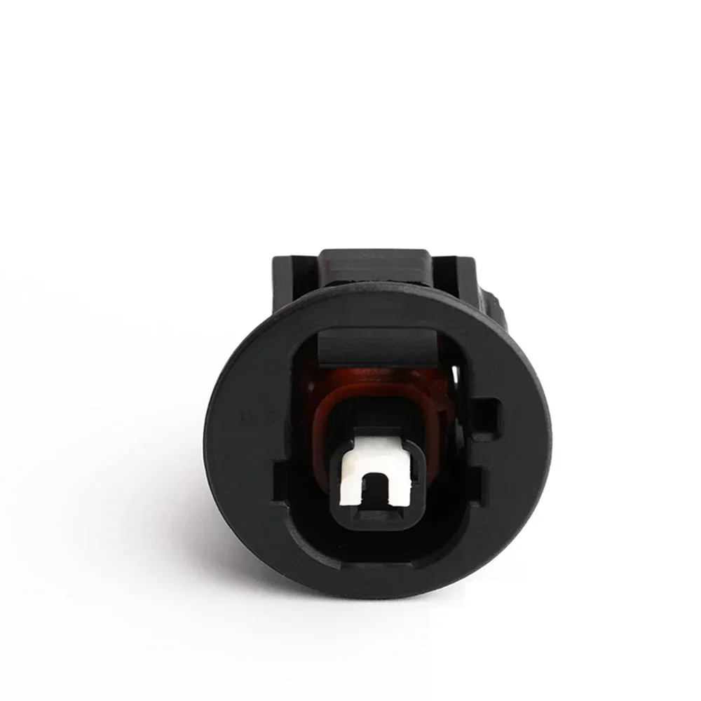 

5/10/20/50/100sets 1Pin Camry Oil Pressure Sensor Plug Waterproof Auto Connector For 2JZ K20Z3 90980-11363 2 Ord
