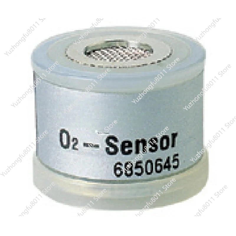 

Drager Oxygen Sensor 6850645 for Respiratory Anesthesia Machines Compatible with Evita2/4 Fabius GS TIRO Models