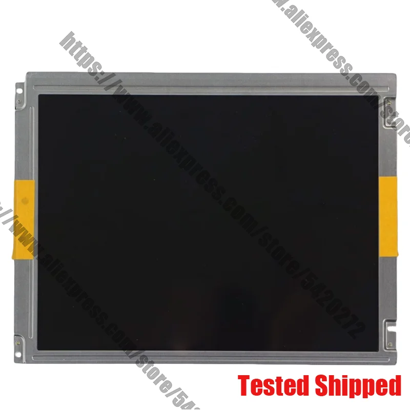 

Абсолютно новый оригинальный дисплей 10,4 дюйма NL8060AC26-11 NL6448BC33-64 NL6448BC26-01