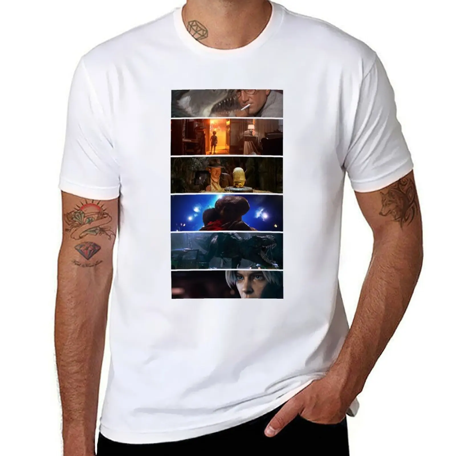 

We're gonna need a bigger Shirt T-Shirt g man t shirts for men t shirt man cotton T-Shirt