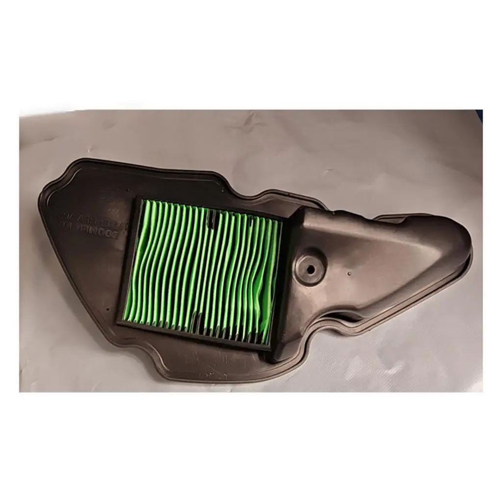 Filter Scooter Air Cleaner Engine Parts Washable High Flow Intake for AF55 AF56 AF58 AF63 AF69