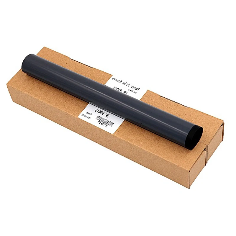 10X RM1-6274 RM1-8508 Fuser Film Sleeve for HP P3015 525f M521 for Canon 1435 D1620
