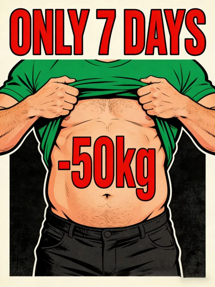 

Breaking through to the size of your 18-year-old measurements will make your boyfriend or girlfriend like you more.