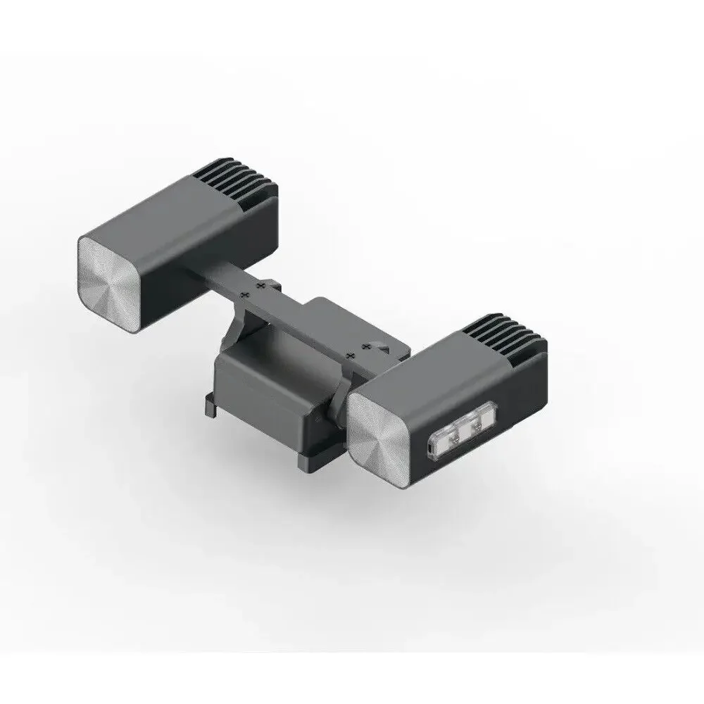 

N3 Gimbal PSDK 36 Вт Прожектор с цветной стробоскопической подсветкой для дрона DJI Mavic 3 Enterprise 3E 3T M3E M3T