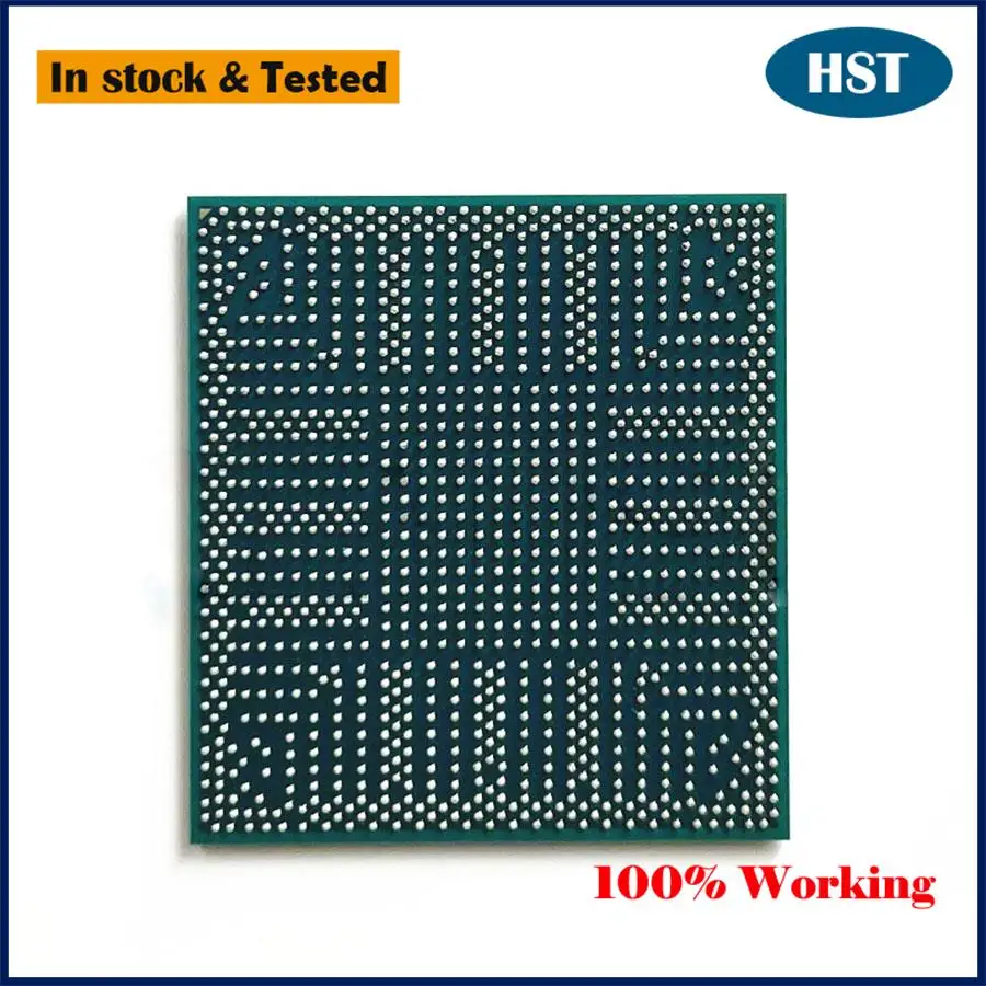 Atom CPU SR3UT E3845 집적 회로 BGA IC 칩, 작동 테스트 완료, 정품 신제품