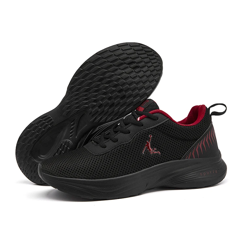 

Fashion Men's Shoes Sneakers 2025 Lightweight Platform Mesh Breathable Summer Hollow Casual Outdoor Running Vulcanized Shoes 45