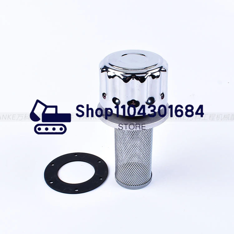 Liugong 915/922/925D Hydraulic Oil Tank Cover for Exhaust Valve of XiaGong XuGong Longgong  XG LG