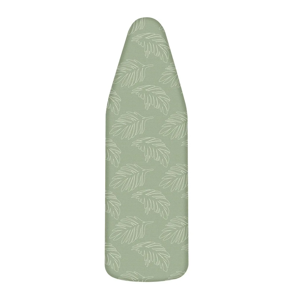

Elastic Ironing Board Cover Heat-resistant Stain Resistant Ironing Board Cloth Thickened Ironing Heat Shield
