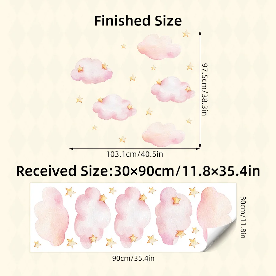 Thumbnail 2 - #63 Latest Home Decor Decals Offers