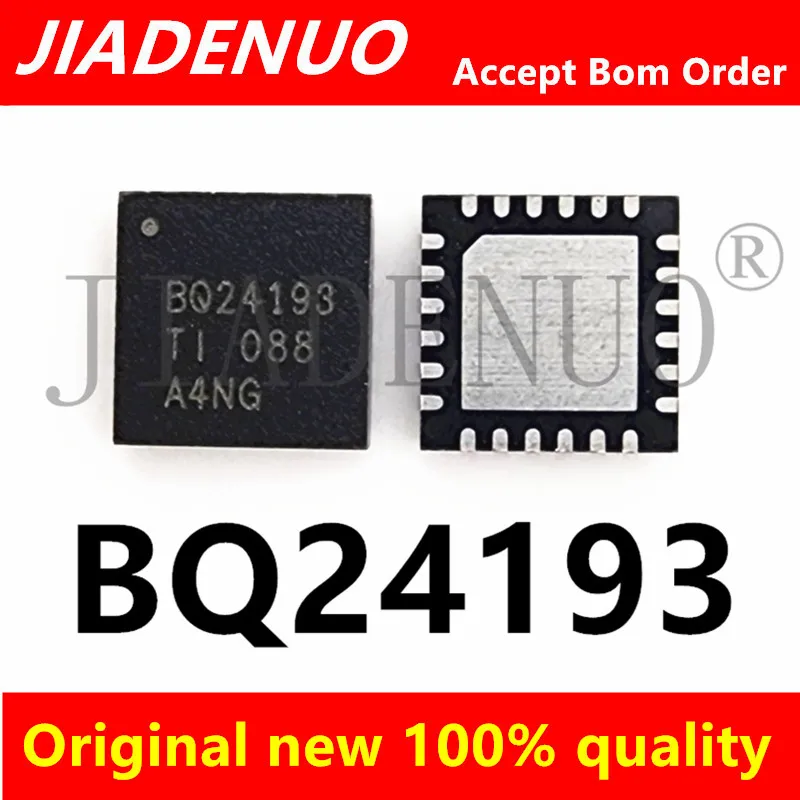 (1-10piece) 100% New M92T36 PI3USB30532ZLE P13USB BQ24193 M92T17 For Nintendo Switch Console Display HDMI-Compatible Chipset