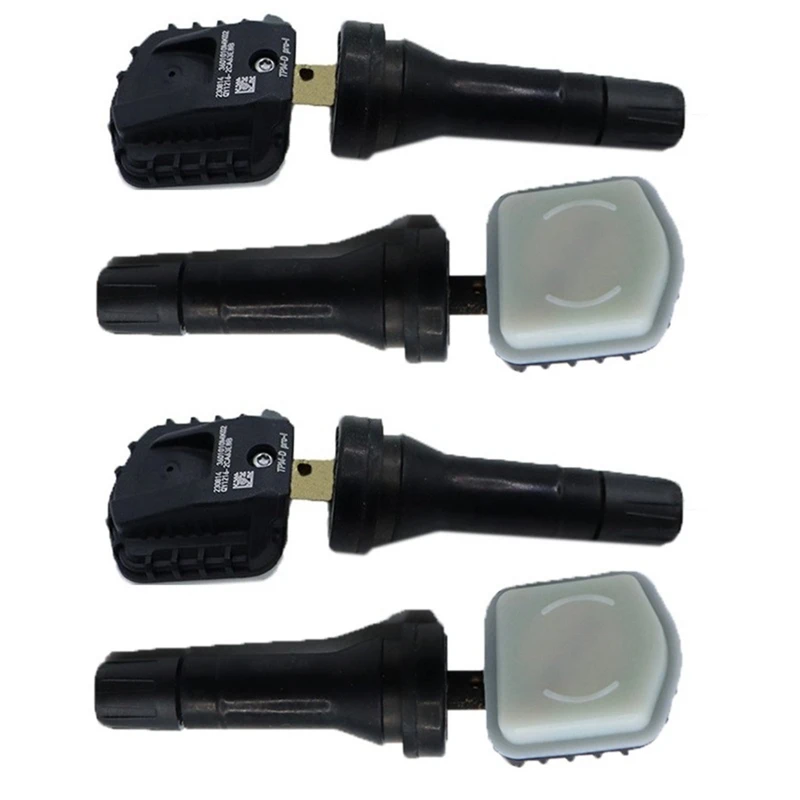 TPMS Tire Pressure Sensor Monitoring 3601010-MK02 For Changan UNI-T CS75 CS55 Plus Oushang X5 X7 PLUS Z6 UNI-V UNI-K Parts