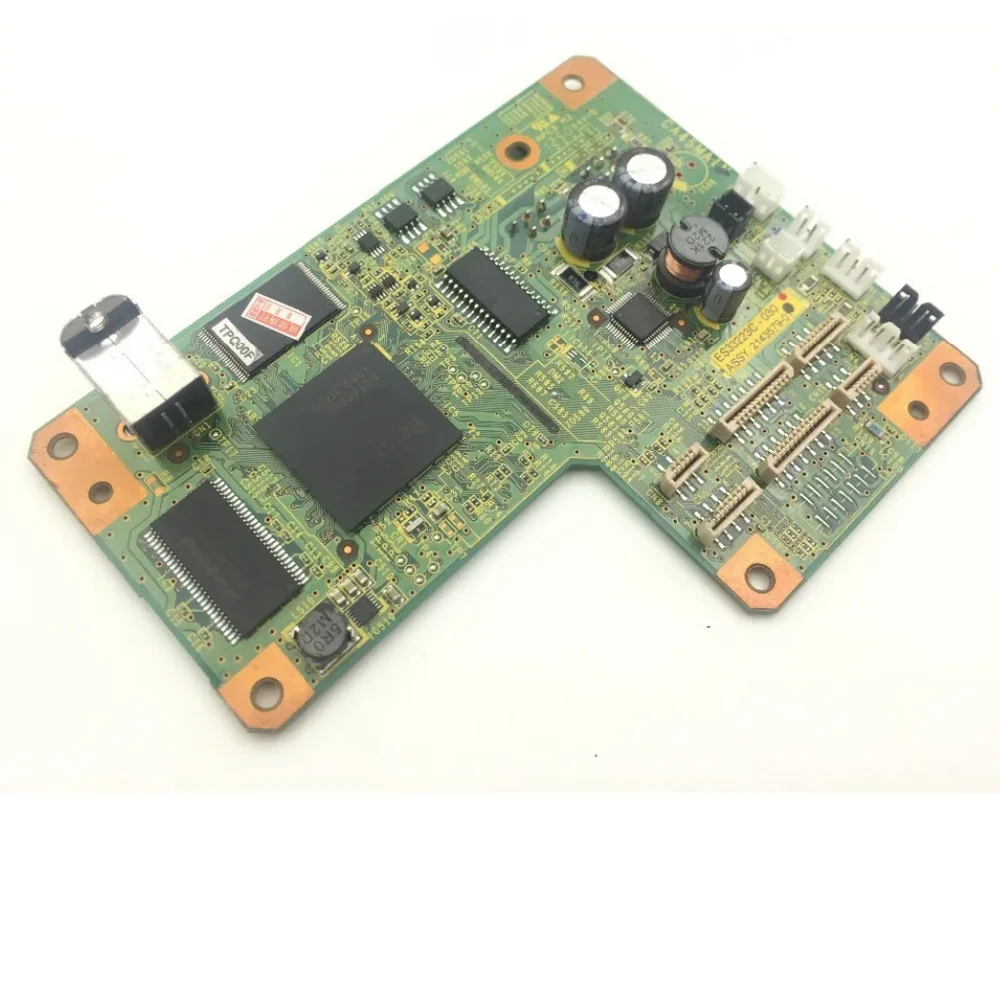 

FORMATTER PCA ASSY Formatter Board logic Main Board MainBoard mother board for Epson L800 L801 R280 R290 R285 R330 A50 T50 P50