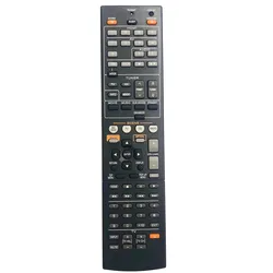 Remote Control for Yamaha RX-465BL RAV331 WT92670 RAV332 HTR-3064BL 5.1-Channel Digital Home Theater Receiver