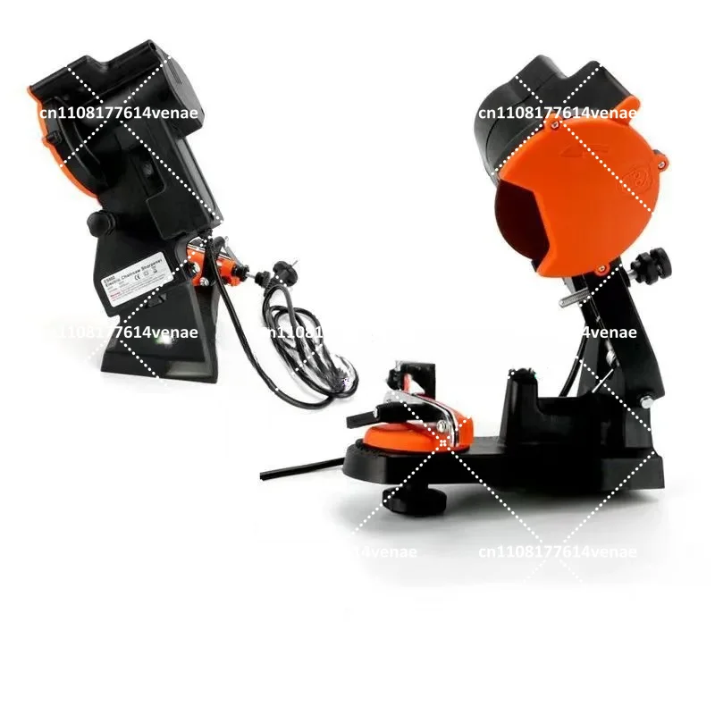 Electric Chainsaw Sharpener Chain Grinder Grinding Tool for Saw Chain Sharpening