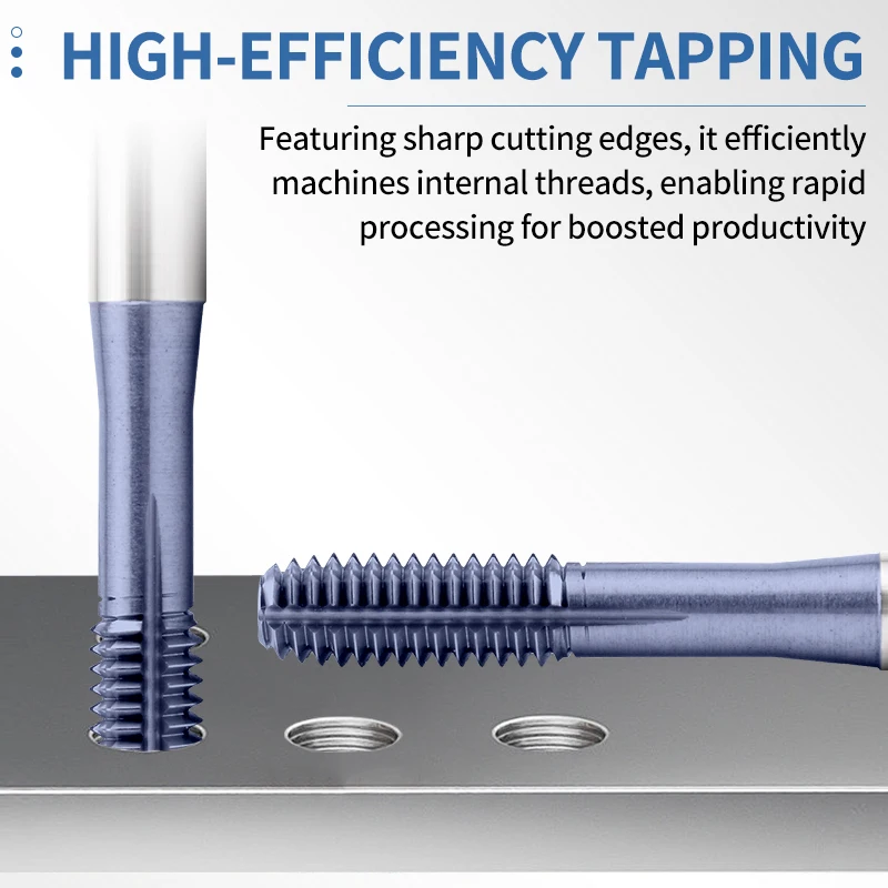 Ufs Tap HSSE-PM Jis…