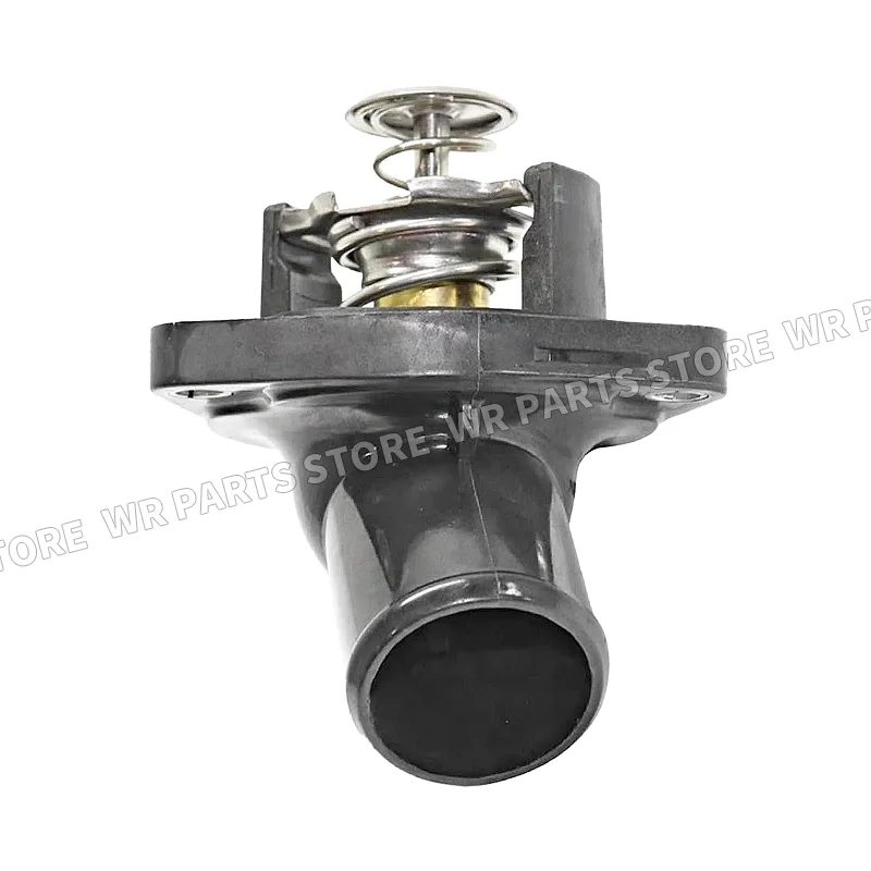 

Engine Thermostat 16031-38010 16031-0S010 For Toyota Land Cruiser Lexus GS460 GX460 IS F IS500 LC500 LS460 LS600h LX570