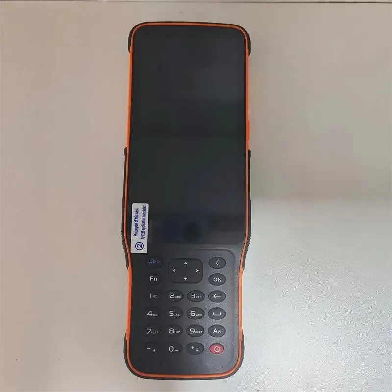 

Professional Landstar8 Software Android Data Collector Controller HCE600