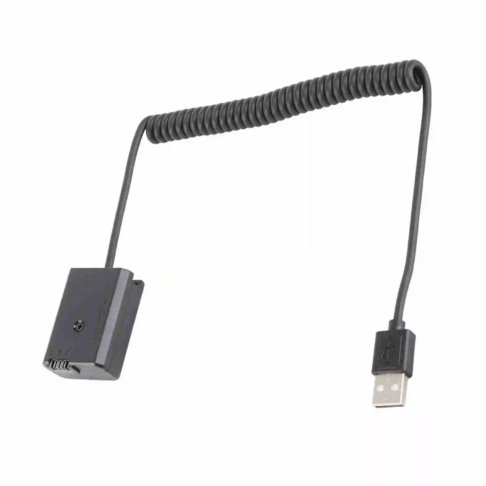 5V Usb NP-FW50 Dumm…