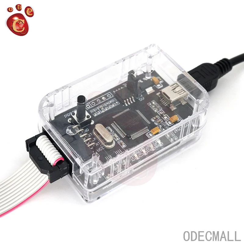 Nu-Link Downloader …