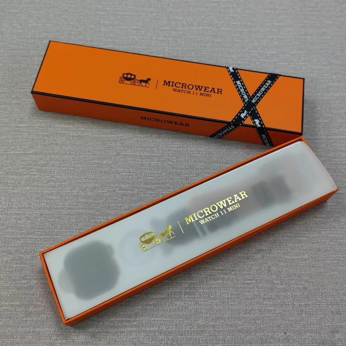 

Watch11 Mini Smart Watch Best Gift For Women Watch11mini IP68 Waterproof Smartwatch W 11 W11 Mini With Leather Bands Watch Case