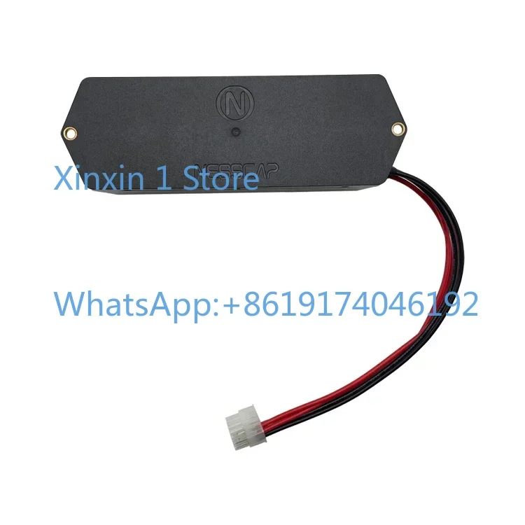 Robot DSQC655 3HAC025562-001 Control Cabinet DSQC655 Capacitor Device