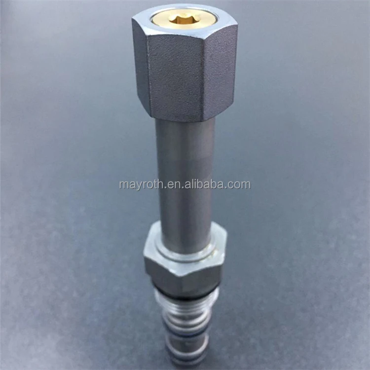 Électrovanne Hot Sales Hydraulique — détail 4