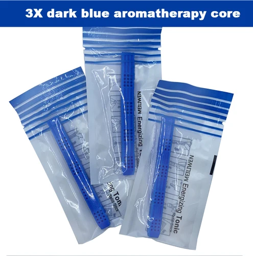 Imagen 2 del producto Para BMW Ambientador en la salida de aire del coche Perfume Clip Coche Aroma Fragancia duradera Aromaterapia Coche Ambientador especial