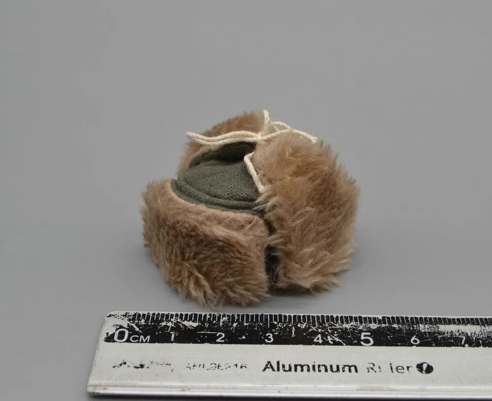 1/6 DID GM655 Figurka Żołnierza Lalka Mężczyzna Mundur Spodnie Płaszcz z Medalami Czapki Medal Akcesoria Dla 12-calowej Sceny