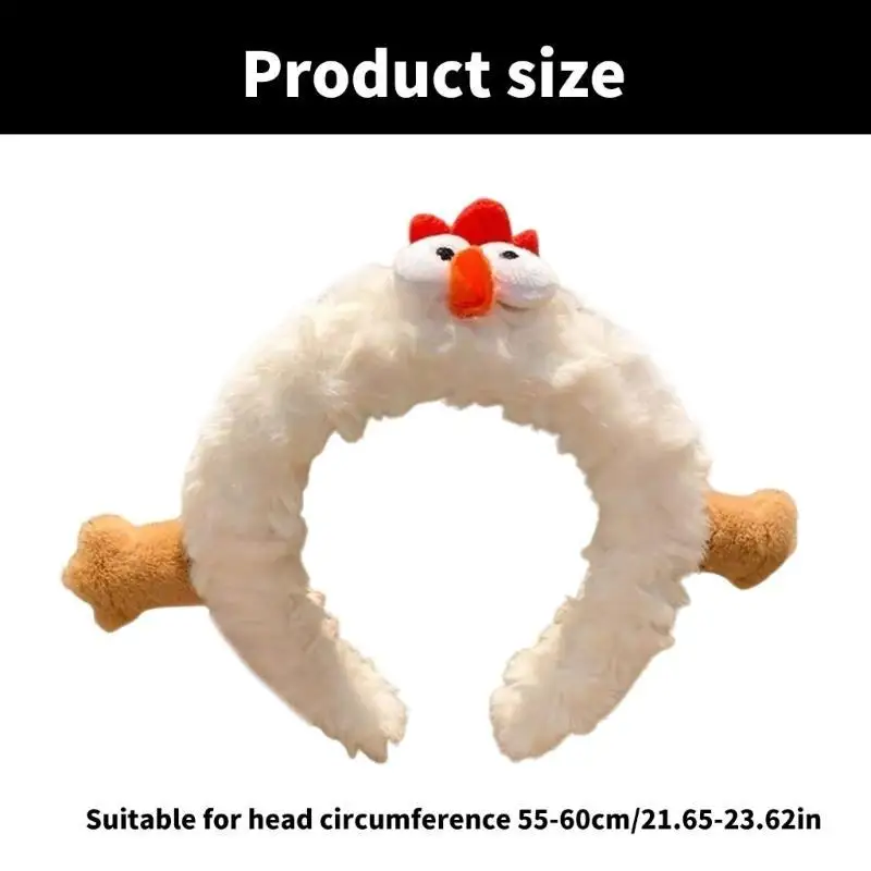 652f 세련된 간단한 스타일 헤드 밴드 조절 가능한 헤드 밴드 여성 헤드 밴드 매일 착용 및 파티