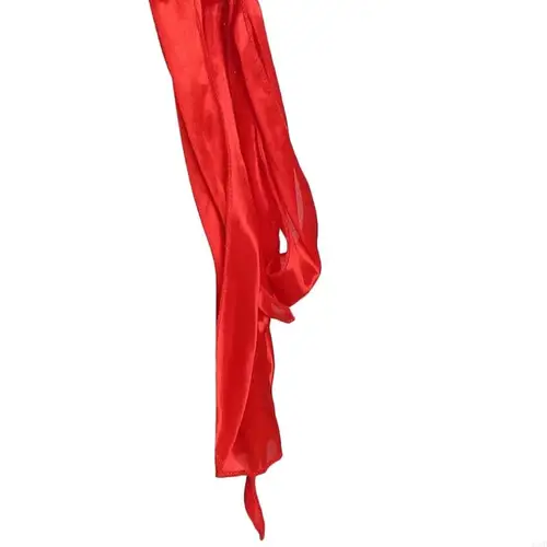 Imagen 2 del producto 340d Pirate Belt Captain Pirate Bandana Cool Larp Party Headwear Disfraz Pirata para Fiesta Masquerada