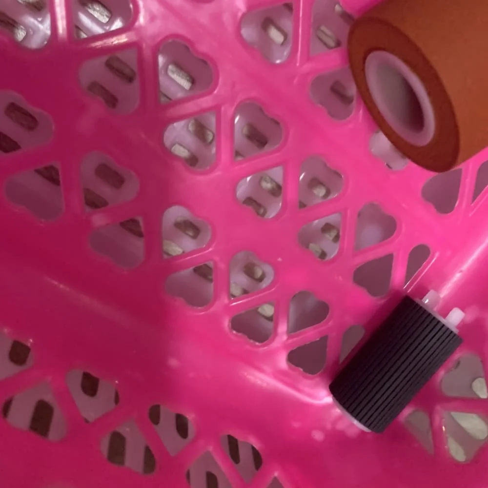 

1set Pickup/Feed/Separation Roller Kit for Canon iR 8085 8095 8105 8205 8285 8295 FC5-2524-000 FC5-2526-000 FC5-2528-000