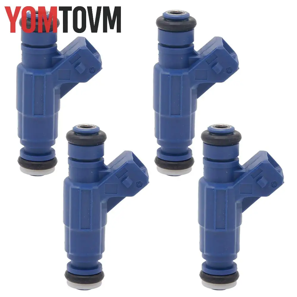 

1253558 1202863 Part Number: 0280156208 100-4332 0280155794 Fuel Injector for Polaris