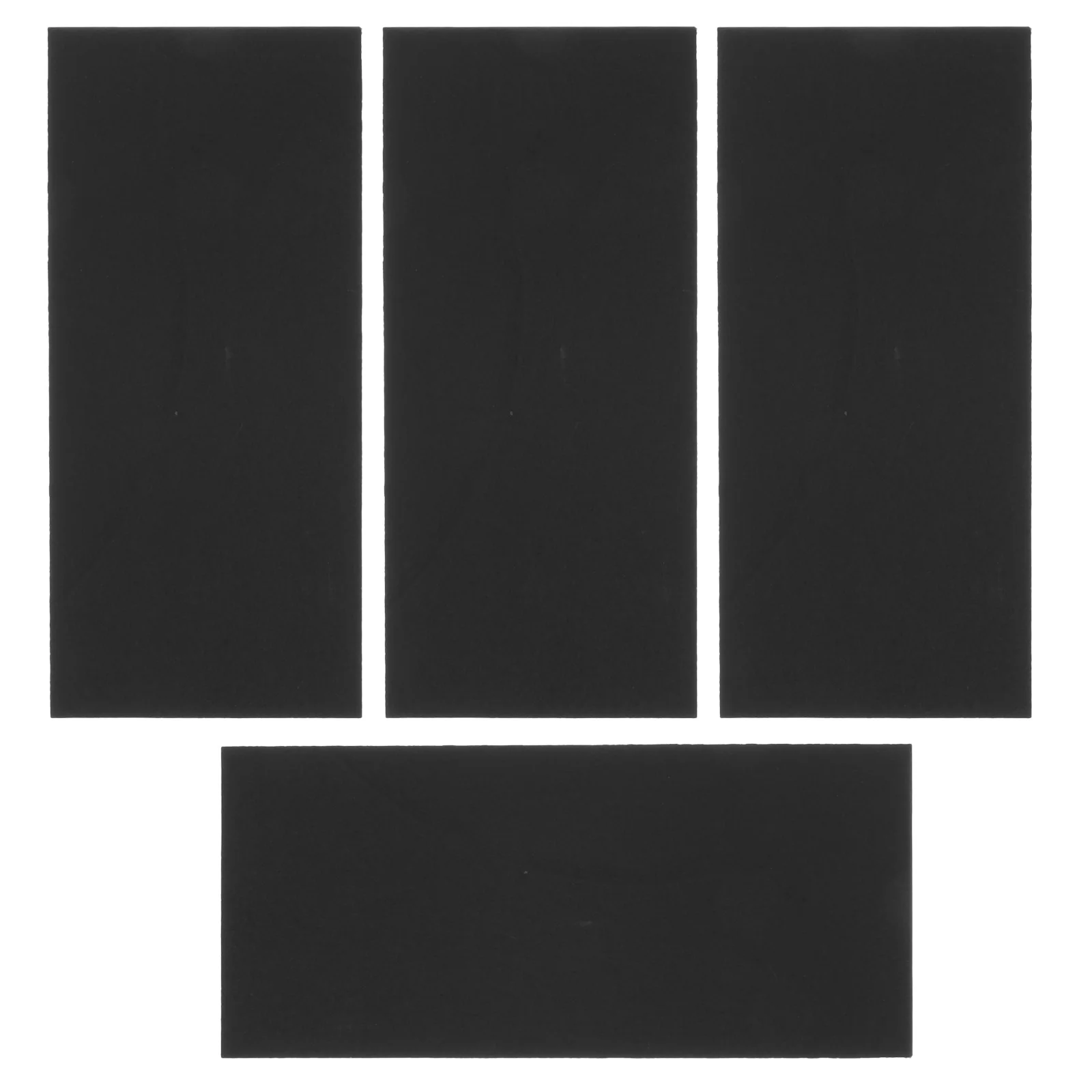 4 قطعة كتاب رسم محمول 39 صفحة 4-لوحة تخطيط دفتر كوميدي فارغ للرسوم المتحركة رسم مجلة الرسم