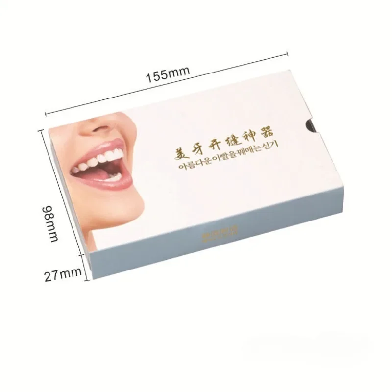 Dental Materials Dental Consumables Paste All Porcelain Veneer Veneer Interdental Tool Beauty Patch Beauty Knife