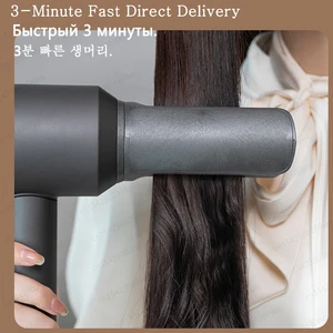 Automatisches Lockening für Dyson -Überschall, Haartrockelzubehör, Luftstallyler, Kammzylinder, 40 mm, Lockenbefestigung 12 Hauptverkaufsdyson -Haartrockner - №2