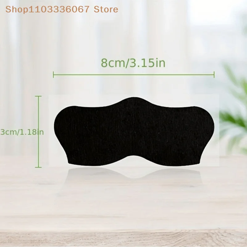 [HM]10Pcs Unisex Blackhead Remove Mask Peel Nasal Strips Deep Cleansing Shrink Pore Nose Black Head Remove Stickers Skin Care view 6