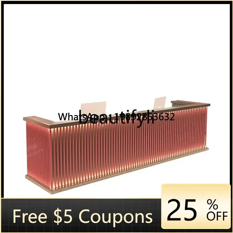 FF Chinese-style noodle shop chess and card room bar table checkout page hotel restaurant homestay front desk
