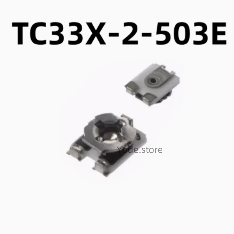 TC33X-2-503E