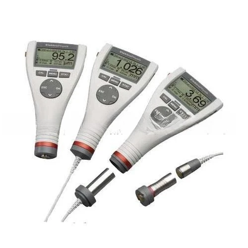 

German MiniTest 730 F 1.5 Coating Thickness Gauge