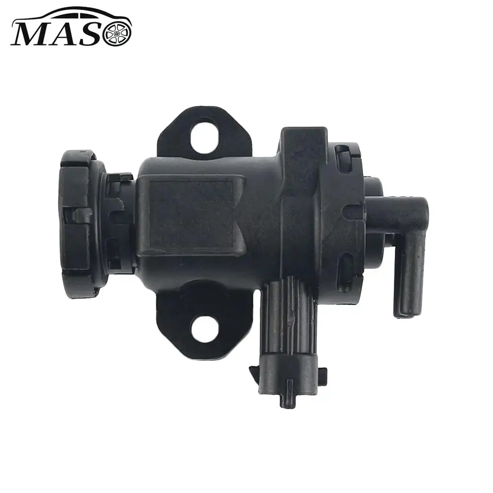 Egr Turbo Pressure … - image