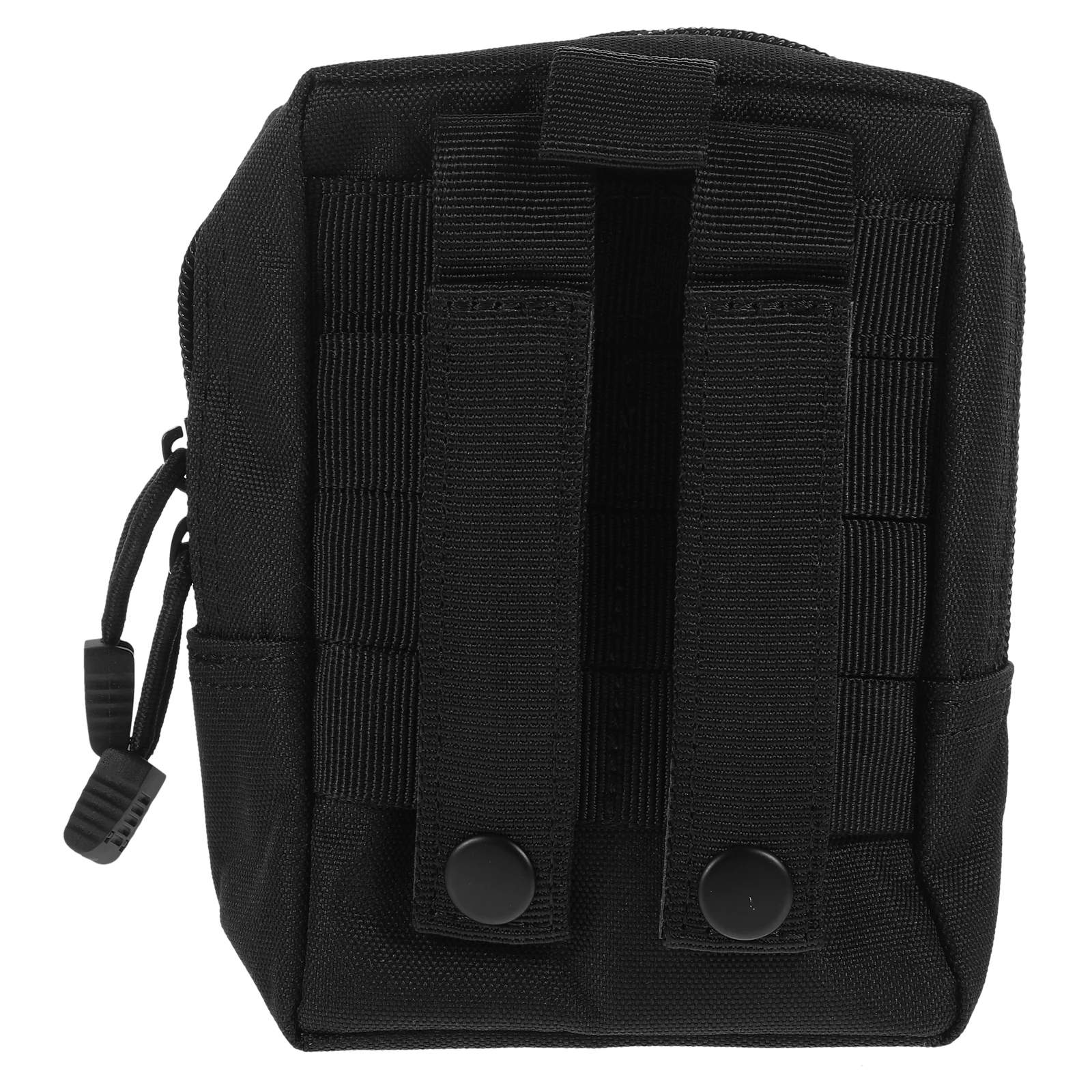 

Waterproof Outdoor Tool Kit Maintenance Pouch Travel Bag Telephone Accessories Men Black Small Gadget Man