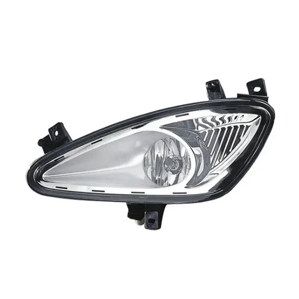 

Front Left Fog Light Lower Bumper FogLamp for Mercedes-Benz W221 S550 S600 2007-2009 A2218200156