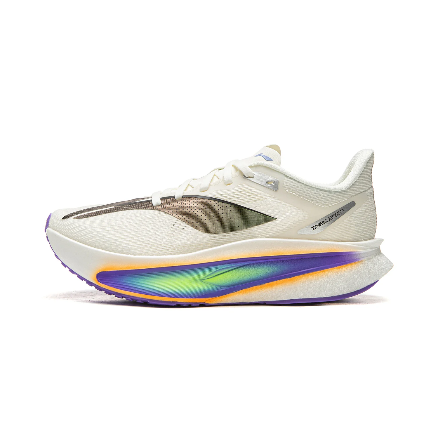 Li-Ning Women's FEIDIAN 6 CHALLENGER Racing Running Shoes SUPER