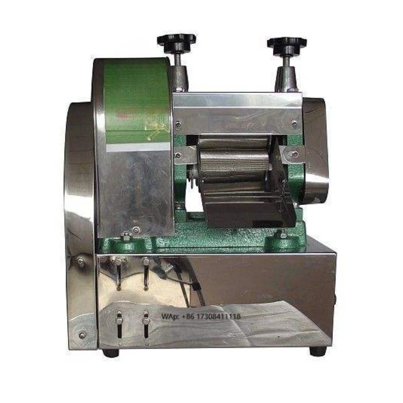 

Small commercial sugarcane juicer 100% quality assurance