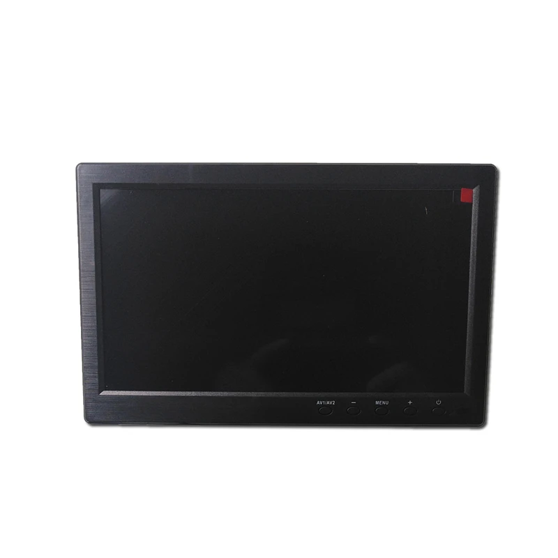 

Wholesale Vehicle 10.1 Inch Car Monitor TFT LCD Monitor HD Display