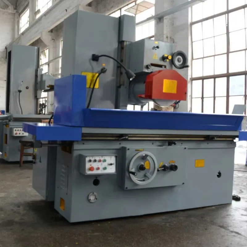 

High Precision M7130 Head Moving Hydraulic Metal Surface Grinding Machine Manufacturer